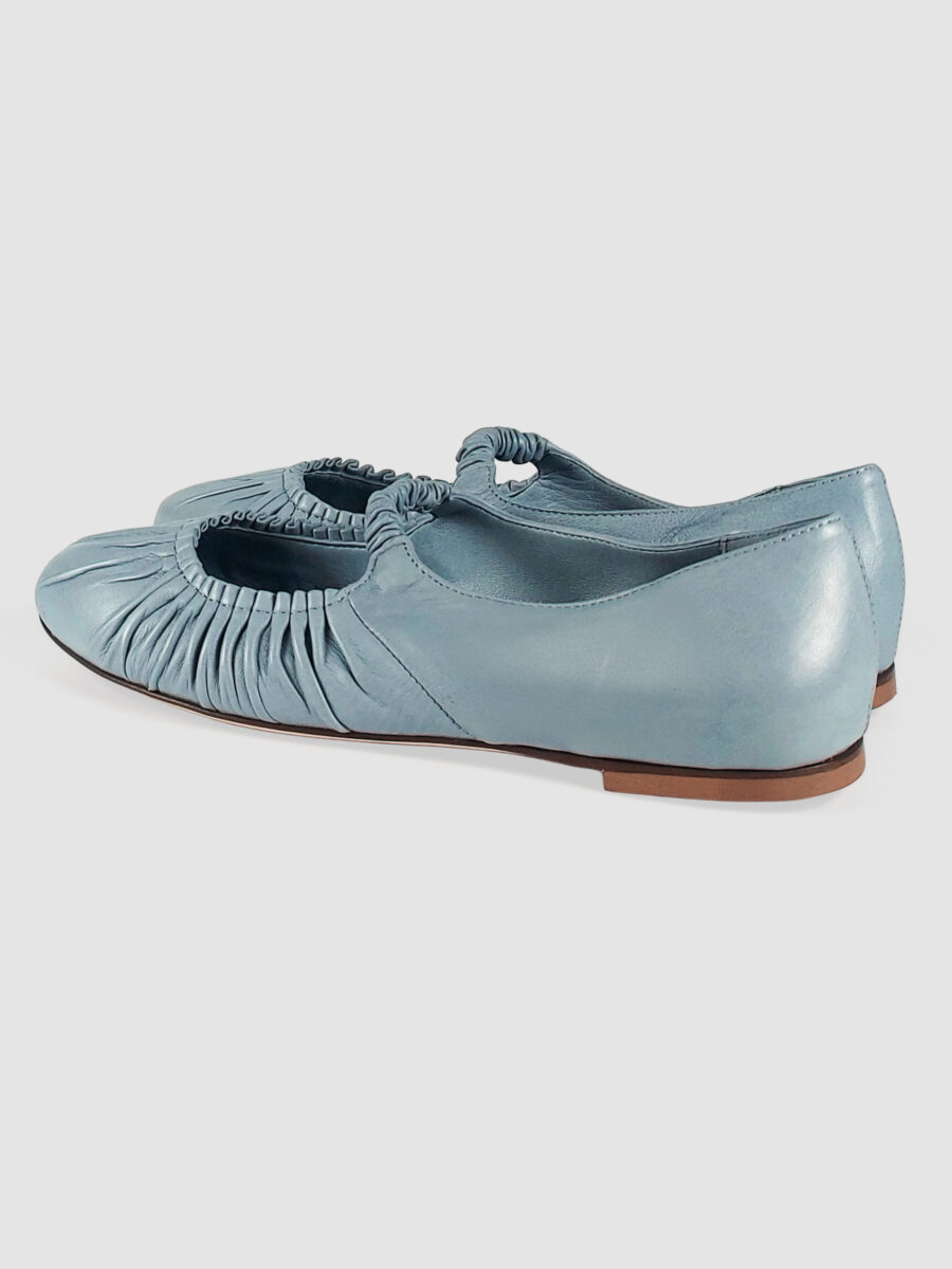 Ballerina nappa cielo - immagine 3