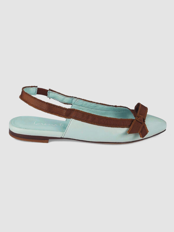Sandalo nappa mint