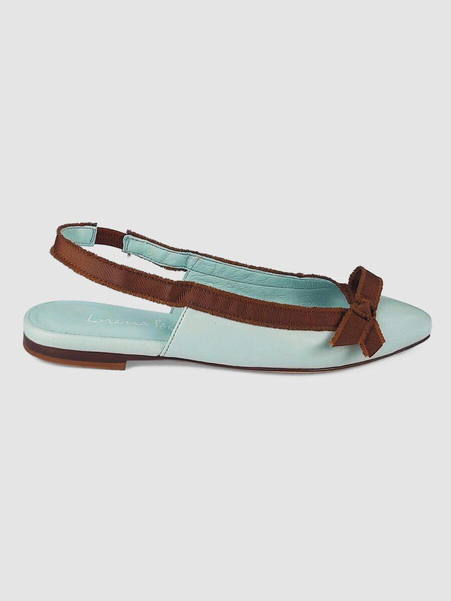 Sandalo nappa mint