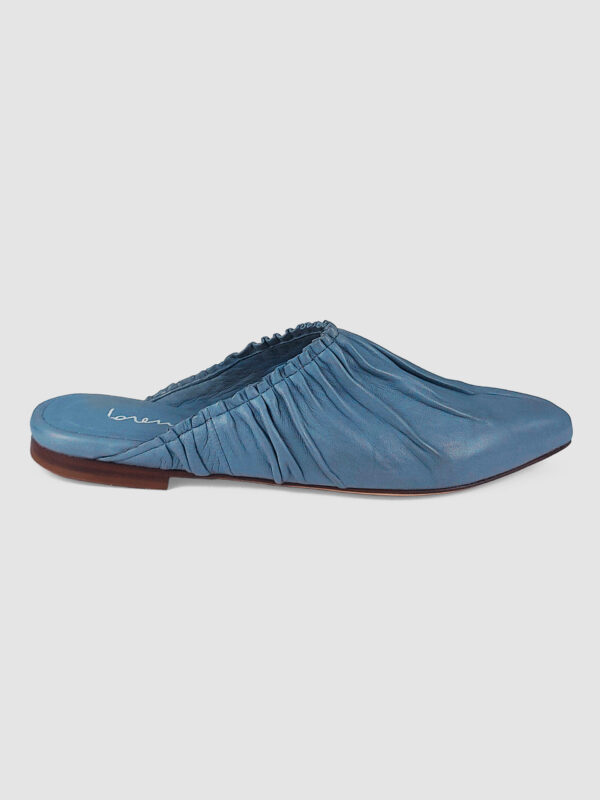 Sabot nappa cielo