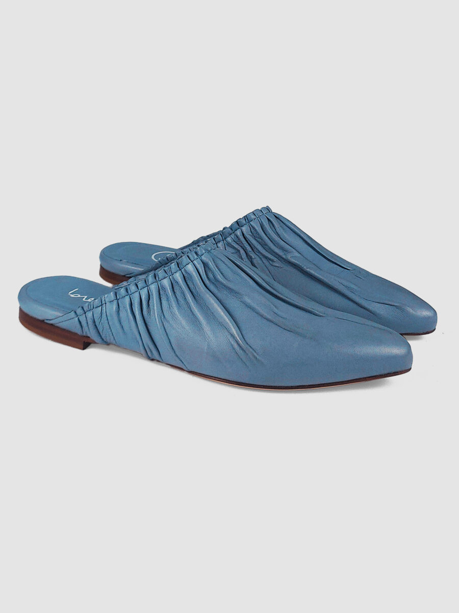 Sabot nappa cielo - immagine 2