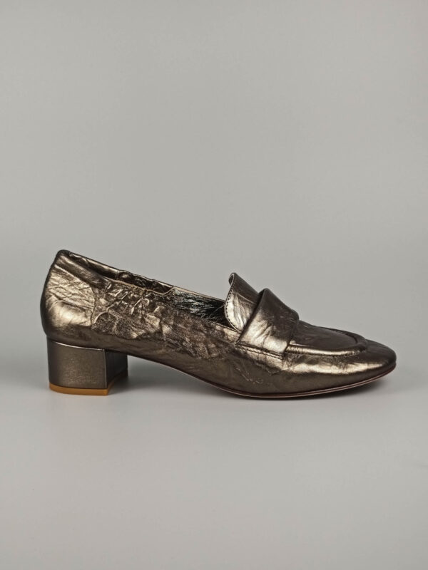 Mocassino nappa magnetic cfucile